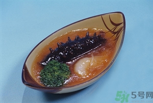 活海參怎么處理保存？活海參怎么處理才能吃？