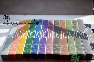 solone眼線筆怎么削？怎么推出來(lái)？