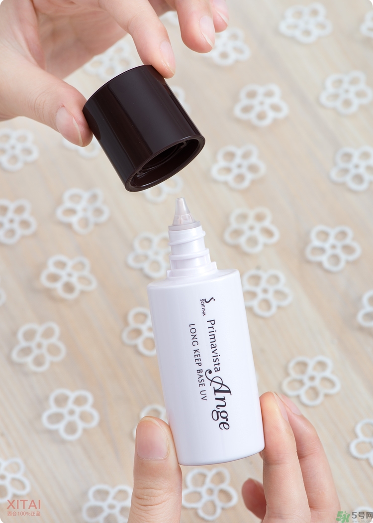 sofina蘇菲娜妝前乳是隔離嗎？蘇菲娜妝前乳防曬嗎？