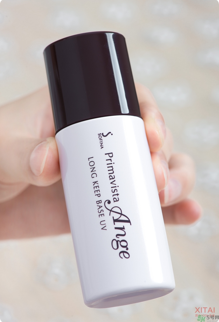 sofina蘇菲娜妝前乳是隔離嗎？蘇菲娜妝前乳防曬嗎？