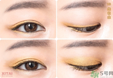 solone眼線筆怎么削？怎么推出來(lái)？