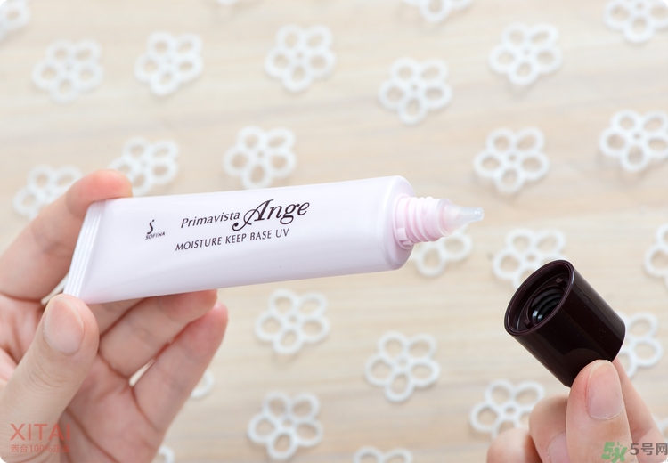 sofina蘇菲娜妝前乳是隔離嗎？蘇菲娜妝前乳防曬嗎？