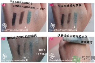 solone眼線筆怎么削？怎么推出來(lái)？