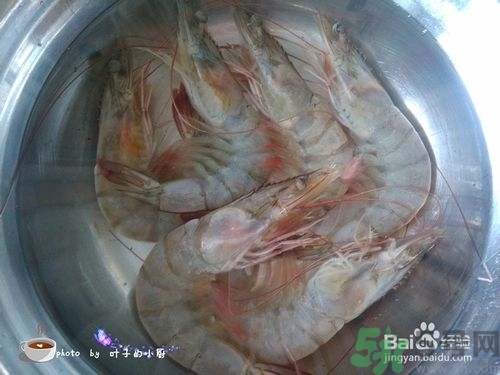 活蝦怎么處理干凈蝦線？活蝦怎么去蝦線？