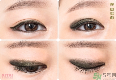 solone眼線筆怎么削？怎么推出來(lái)？