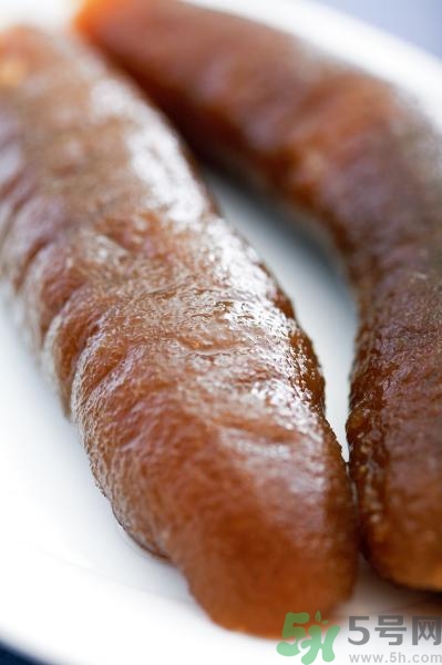 活海參和干海參哪個(gè)好？活海參好還是干海參好？