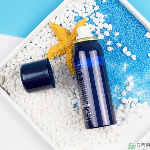 ahc玻尿酸噴霧好用嗎？ahc b5玻尿酸噴霧怎么樣？