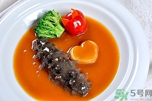 活海參怎么處理保存？活海參怎么處理才能吃？