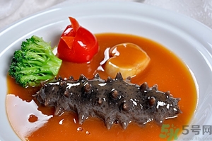 活海參怎么處理保存？活海參怎么處理才能吃？