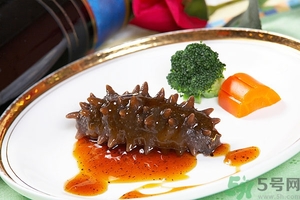 活海參和干海參哪個(gè)好？活海參好還是干海參好？