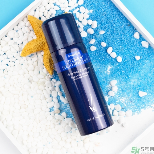 ahc玻尿酸噴霧好用嗎？ahc b5玻尿酸噴霧怎么樣？