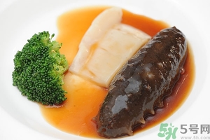 活海參和干海參哪個(gè)好？活海參好還是干海參好？