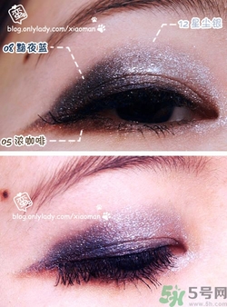 solone眼線筆怎么削？怎么推出來(lái)？