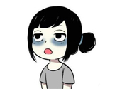 黑眼圈是怎么形成的？黑眼圈是什么原因引起的？