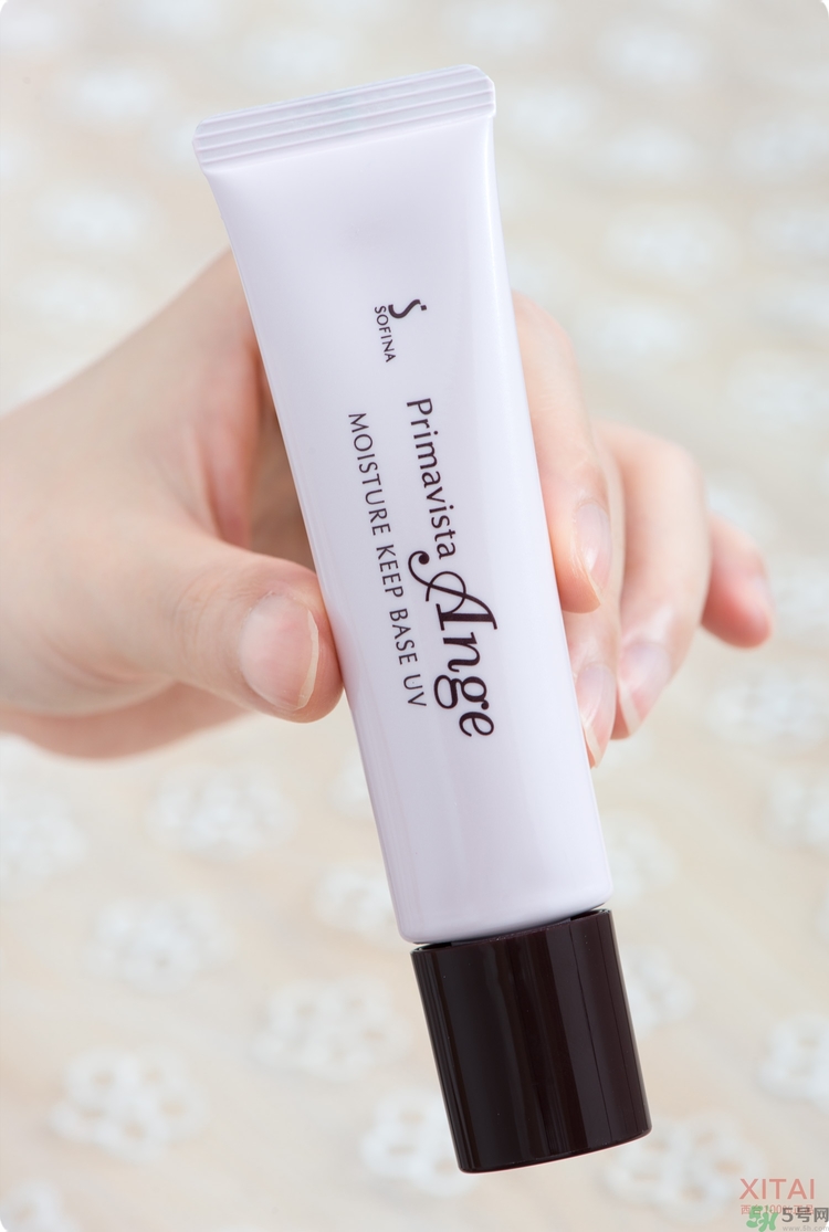 sofina蘇菲娜妝前乳是隔離嗎？蘇菲娜妝前乳防曬嗎？