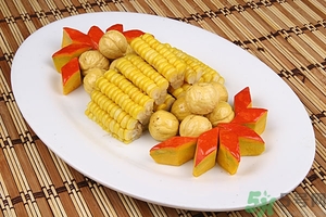 板栗與什么食物相克？吃板栗要注意什么