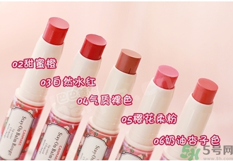 canmake口紅多少錢?canmake口紅日本專柜價格