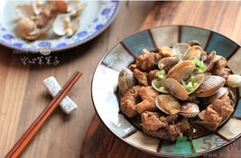 蛤蜊和西瓜可以一起吃嗎？吃完蛤蜊可以吃西瓜嗎？