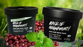 lush薄荷面膜多少錢?lush薄荷面膜專柜價格 lush薄荷面膜多少錢?lush薄荷面膜專柜價格