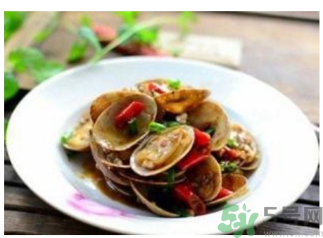 蛤蜊可以養(yǎng)幾天？買回來的蛤蜊可以放多久？