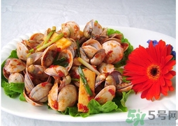 活蛤蜊可以帶上飛機(jī)嗎？活蛤蜊可以托運(yùn)嗎？