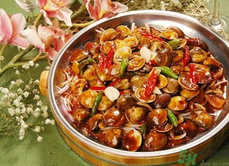 活蛤蜊可以帶上飛機(jī)嗎？活蛤蜊可以托運(yùn)嗎？