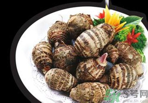 吃芋頭嘴巴癢是怎么回事？吃芋頭嘴巴癢怎么辦？