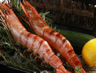 海蝦不能和什么一起吃？海蝦不能和哪些食物同吃？