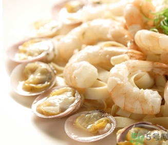 蛤蜊上面的黑色是什么？蛤蜊的黑點能吃嗎？