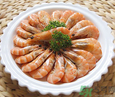 海蝦和淡水蝦的區(qū)別？怎么區(qū)分海蝦和淡水蝦？