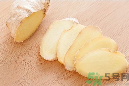 早上喝生姜水有什么好處？生姜水的做法是什么？