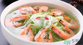 青蝦煮多久能熟？青蝦煮多長(zhǎng)時(shí)間？