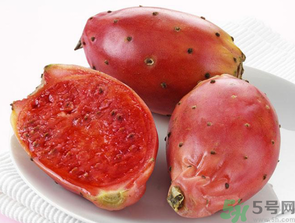 仙人果能吃嗎？仙人果怎么吃？