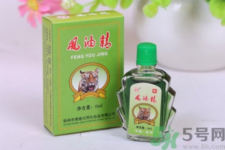 風(fēng)油精可以喝嗎？風(fēng)油精能不能喝？