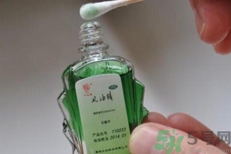 風(fēng)油精可以喝嗎？風(fēng)油精能不能喝？