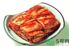 吃泡菜的好處有哪些？?泡菜對身體有哪些好處？