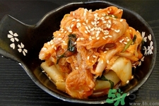 吃泡菜的好處有哪些？?泡菜對身體有哪些好處？