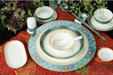 開水燙餐具能消毒嗎？高溫能消毒餐具嗎？