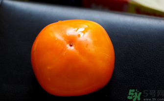 孕婦可以吃懶柿子嗎？懶柿子孕婦可以吃嗎？