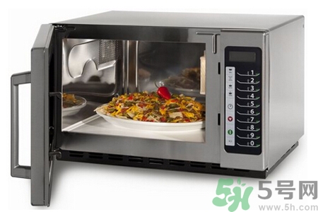 微波爐對(duì)身體有害嗎？微波爐的危害有哪些？