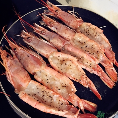 阿根廷紅蝦多少錢一斤?阿根廷紅蝦價格