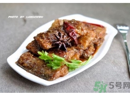 帶魚是發(fā)物嗎？手術(shù)后可以吃帶魚嗎？