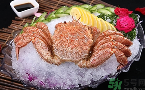 紅毛蟹怎么吃？紅毛蟹怎么做好吃？