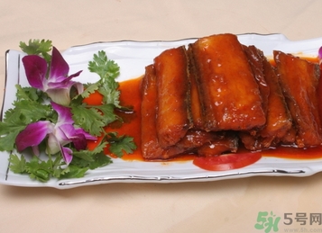 帶魚是酸性還是堿性？帶魚是寒性還是溫性？