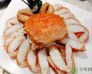 毛蟹什么時(shí)候上市？毛蟹什么時(shí)候吃最好？