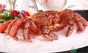 毛蟹怎么吃？毛蟹吃法圖解