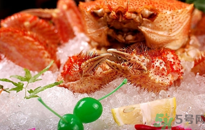 毛蟹能吃嗎？毛蟹怎么做好吃？