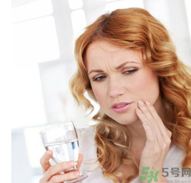 牙齒酸軟是怎么回事？牙齒酸軟怎么辦？