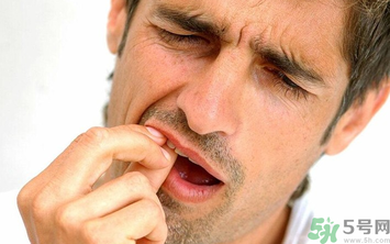 牙齒酸軟是怎么回事？牙齒酸軟怎么辦？