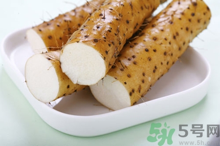 摸山藥為什么會(huì)手癢？摸山藥手癢怎么辦？